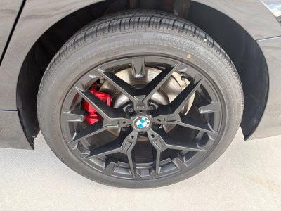 2026 BMW 3 Series 330i NA