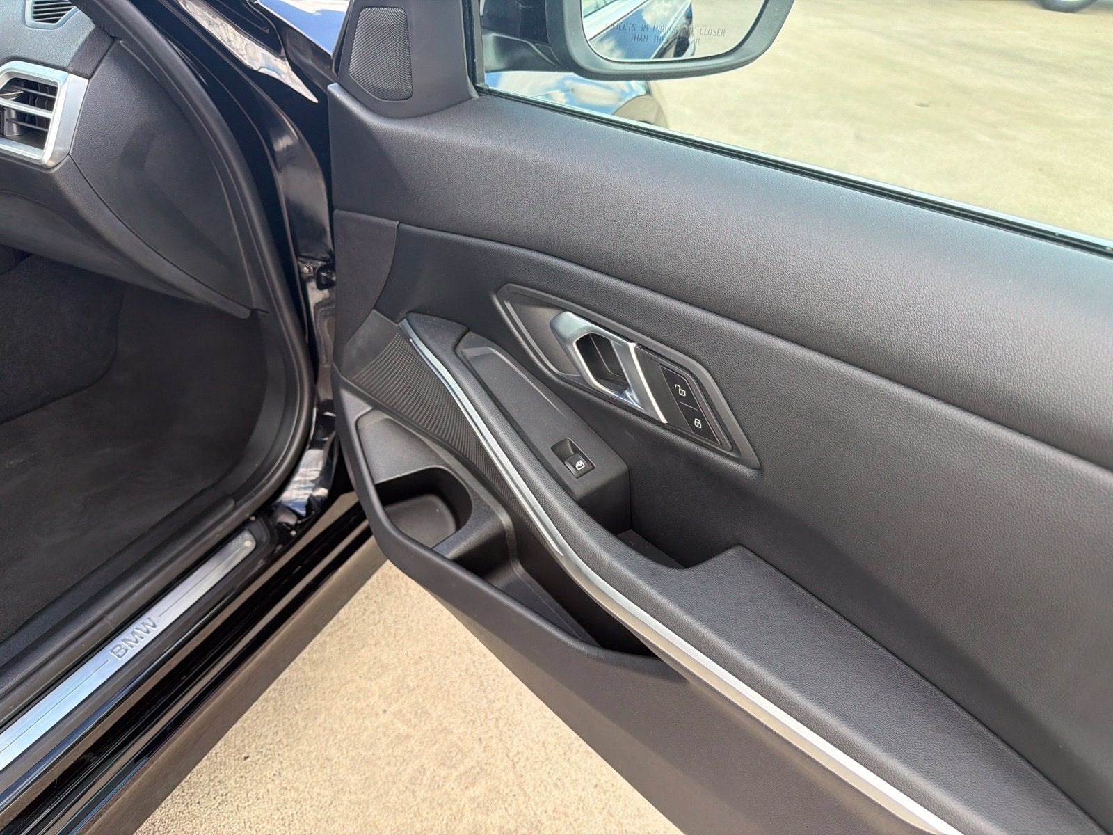 2026 BMW 3 Series 330i NA