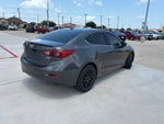 2018 Mazda Mazda3 4-Door Touring