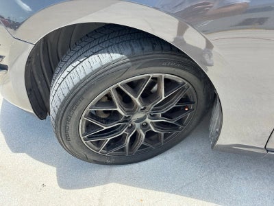 2018 Mazda Mazda3 4-Door Touring