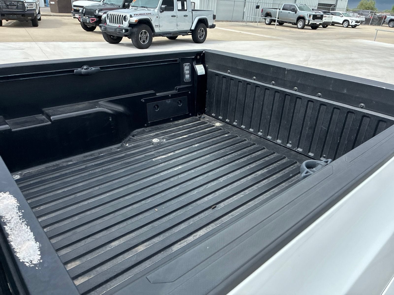 2020 Toyota Tacoma 2WD SR5