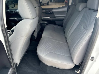 2020 Toyota Tacoma 2WD SR5