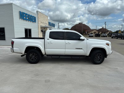 2020 Toyota Tacoma 2WD SR5