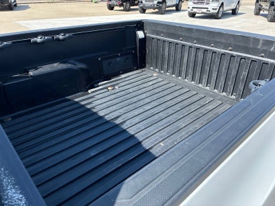 2019 Toyota Tacoma 4WD SR