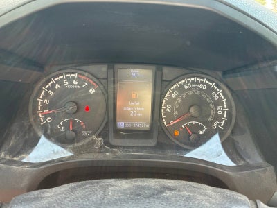2019 Toyota Tacoma 4WD SR
