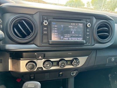 2019 Toyota Tacoma 4WD SR