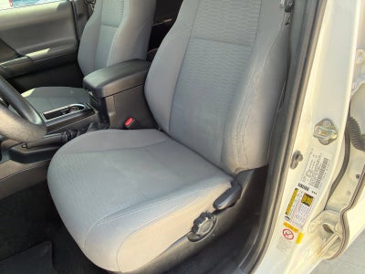 2019 Toyota Tacoma 4WD SR