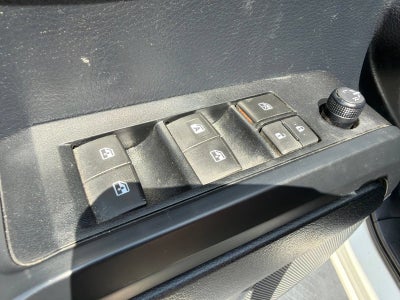 2019 Toyota Tacoma 4WD SR