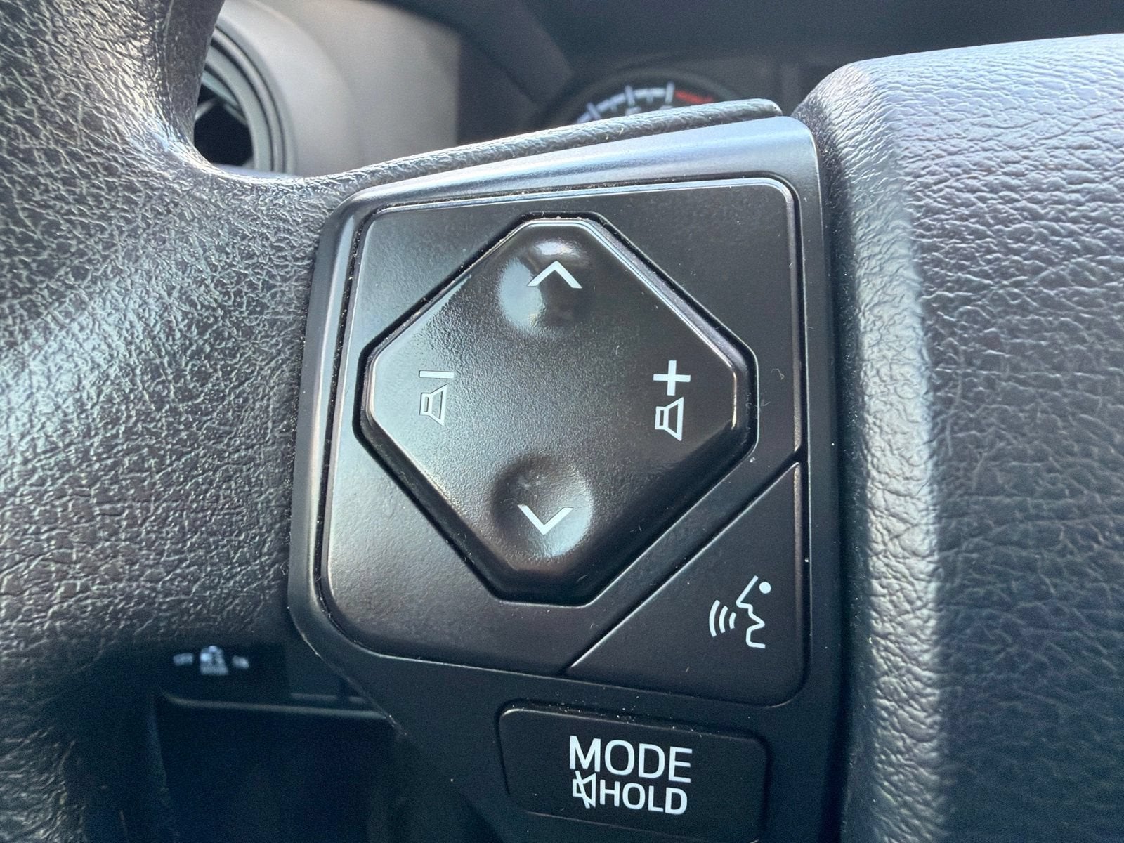 2019 Toyota Tacoma 4WD SR