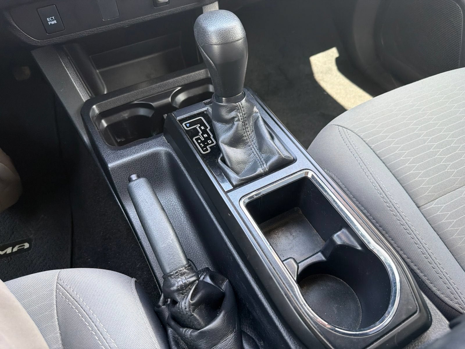 2019 Toyota Tacoma 4WD SR