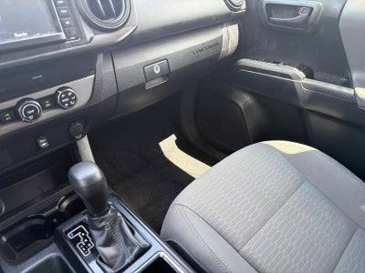 2019 Toyota Tacoma 4WD SR
