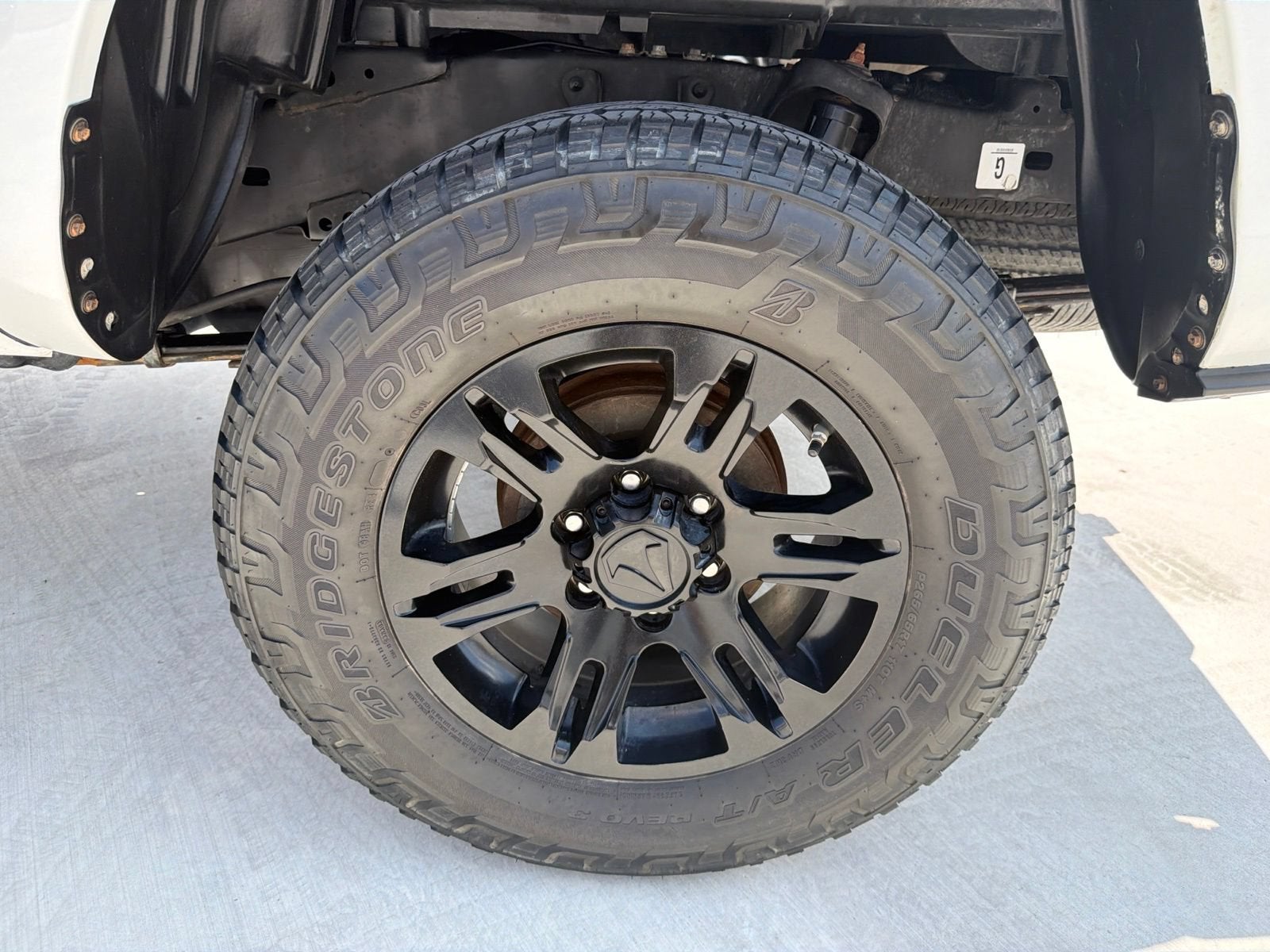 2019 Toyota Tacoma 4WD SR