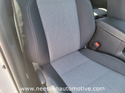 2022 Toyota Tacoma 4WD SR