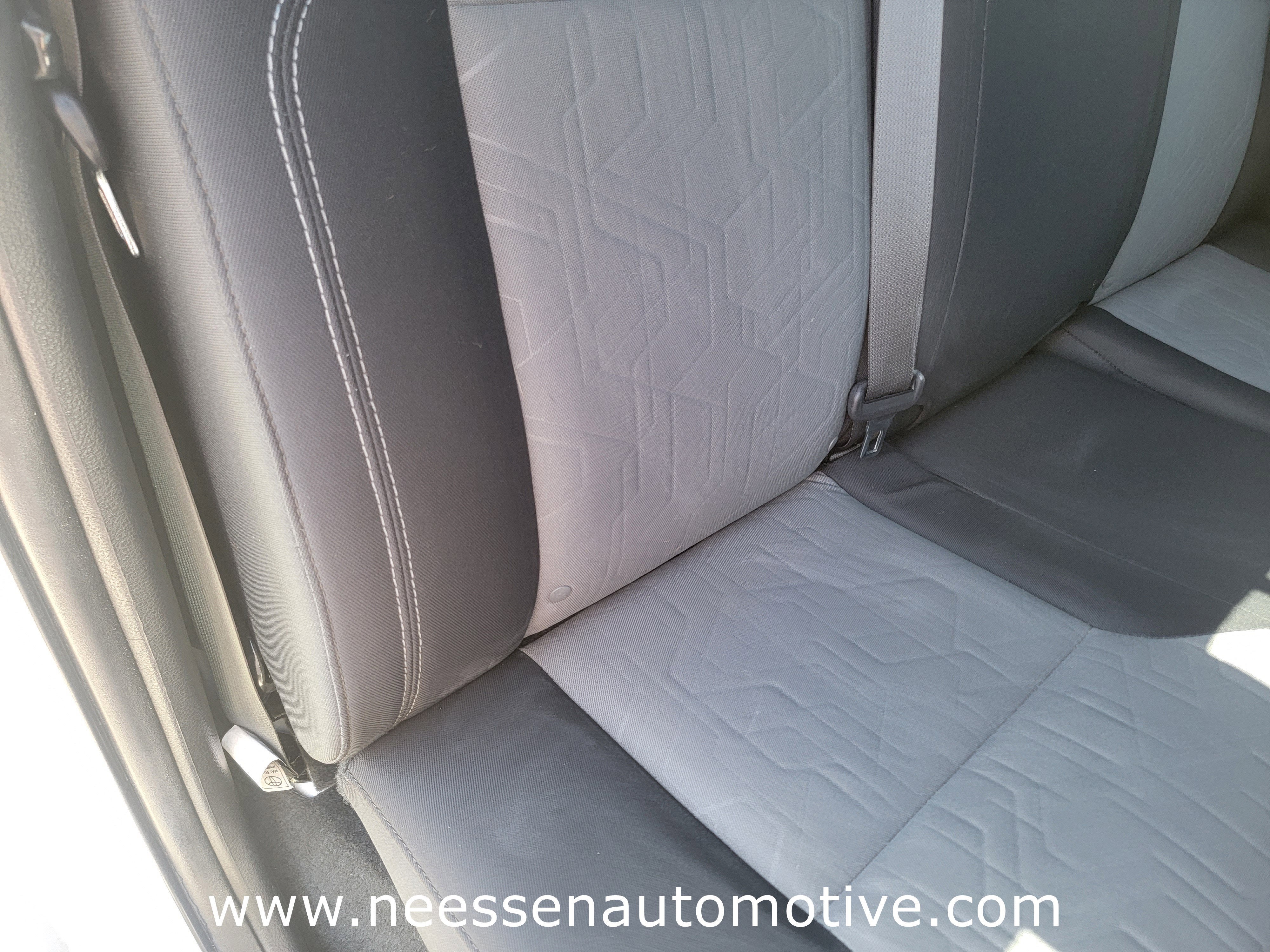 2022 Toyota Tacoma 4WD SR