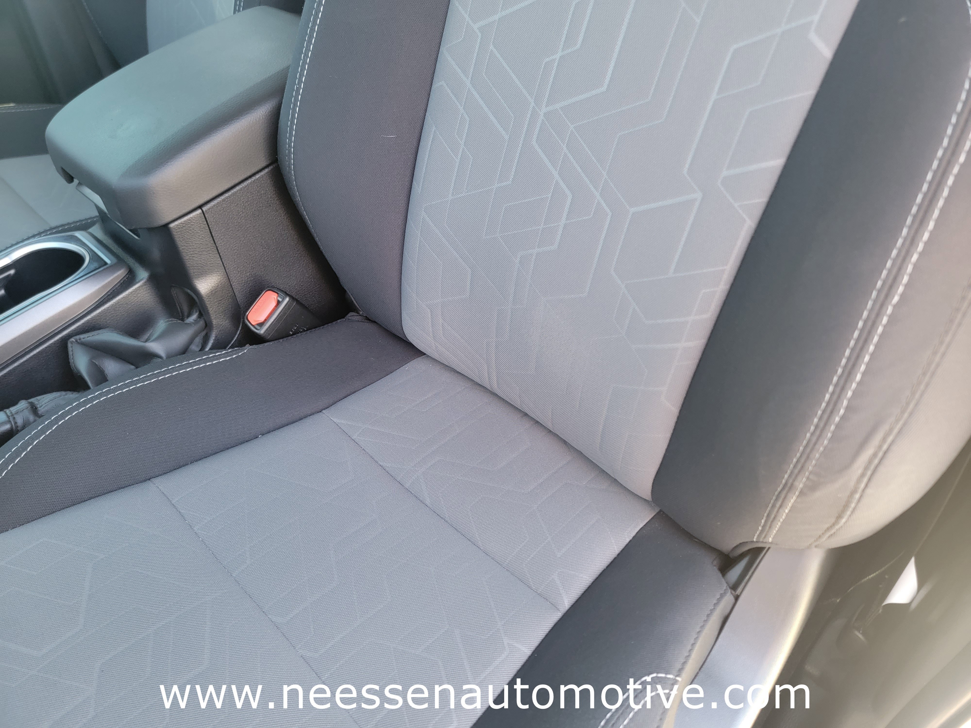 2022 Toyota Tacoma 4WD SR