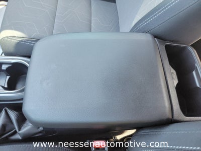 2022 Toyota Tacoma 4WD SR