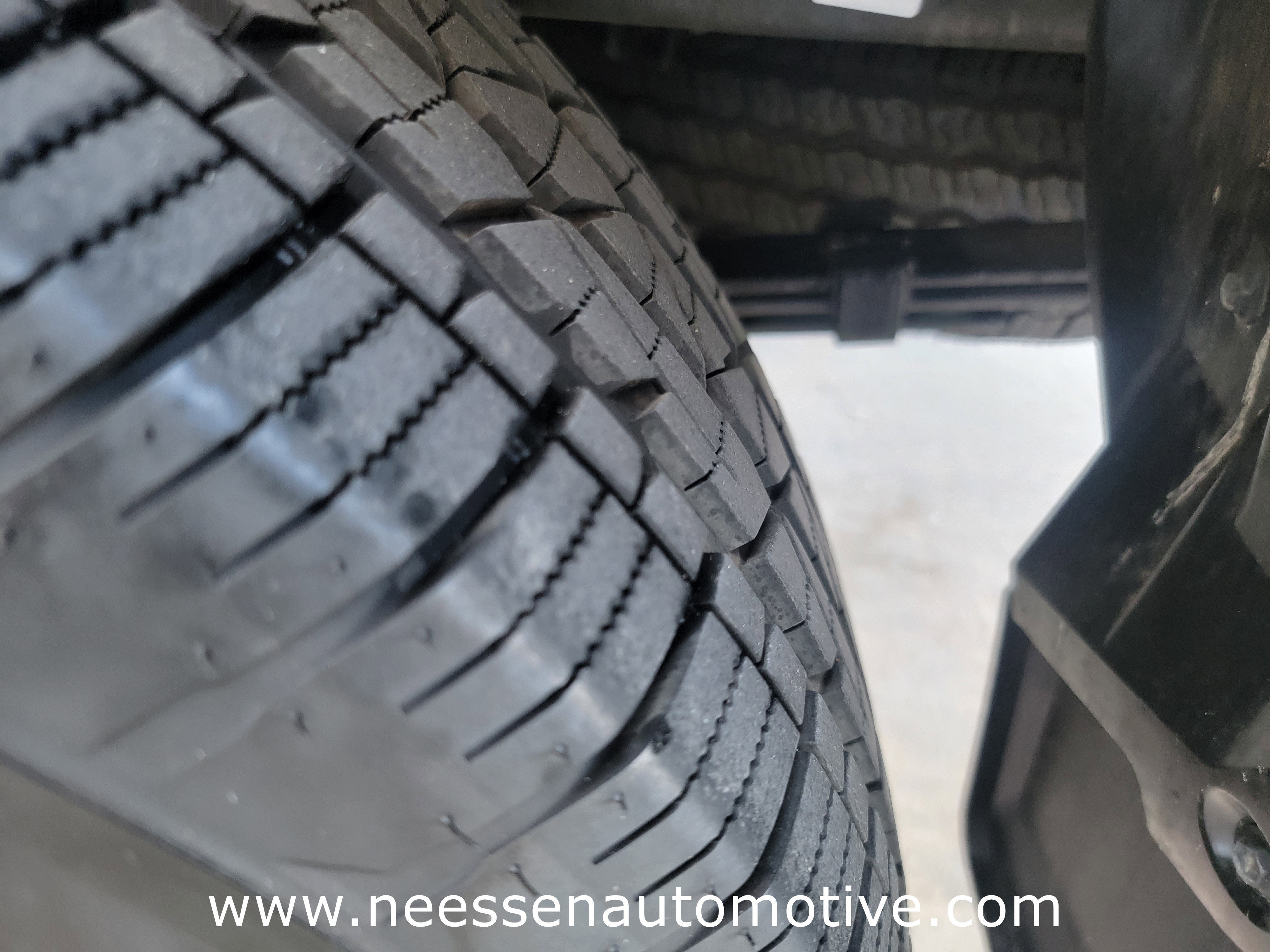 2022 Toyota Tacoma 4WD SR