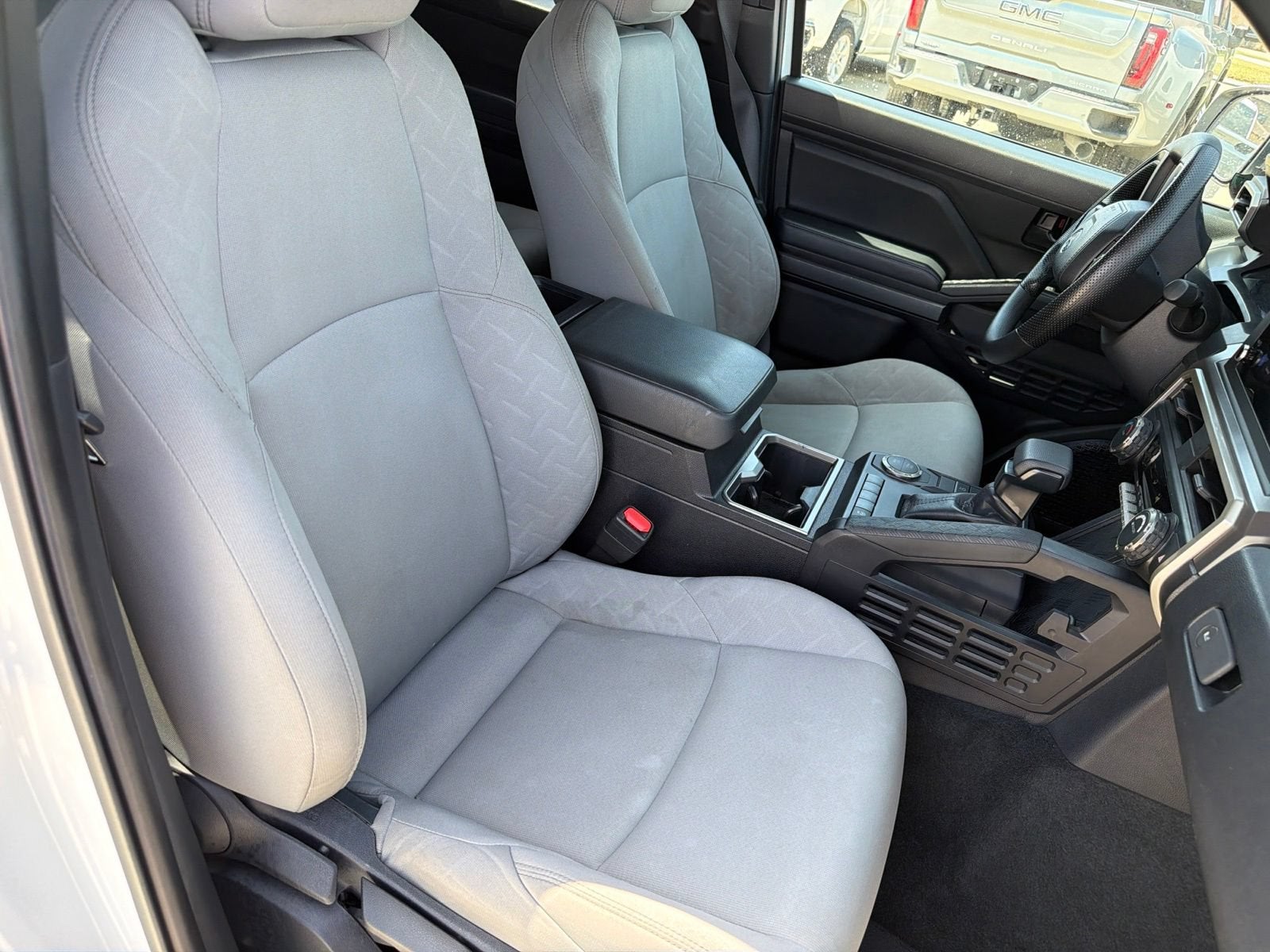 2024 Toyota Tacoma 2WD SR5