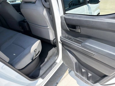 2024 Toyota Tacoma 2WD SR5