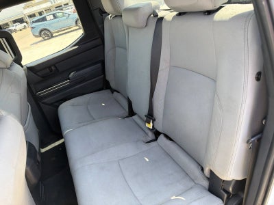 2024 Toyota Tacoma 2WD SR5