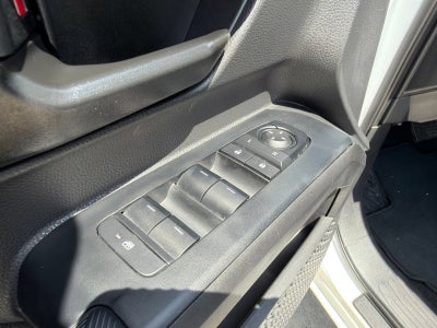 2024 Toyota Tacoma 2WD SR5