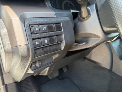 2024 Toyota Tacoma 2WD SR5