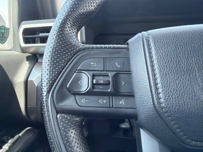 2024 Toyota Tacoma 2WD SR5