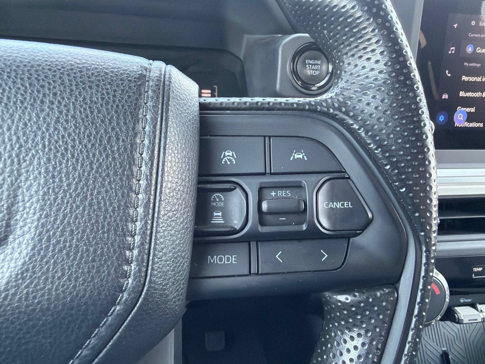 2024 Toyota Tacoma 2WD SR5