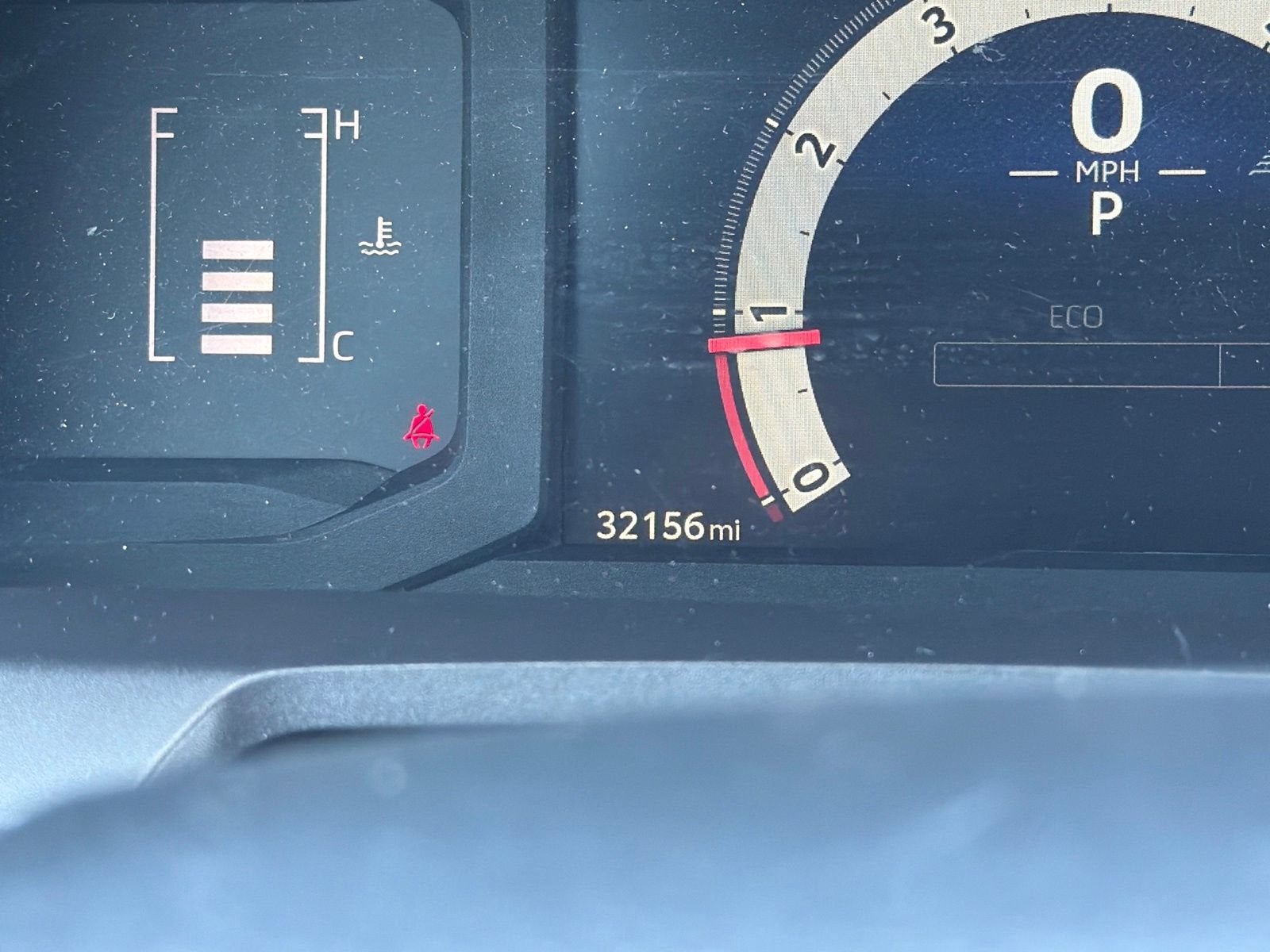 2024 Toyota Tacoma 2WD SR5