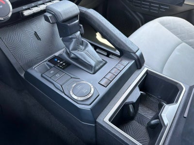 2024 Toyota Tacoma 2WD SR5