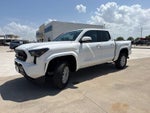2024 Toyota Tacoma 2WD SR5