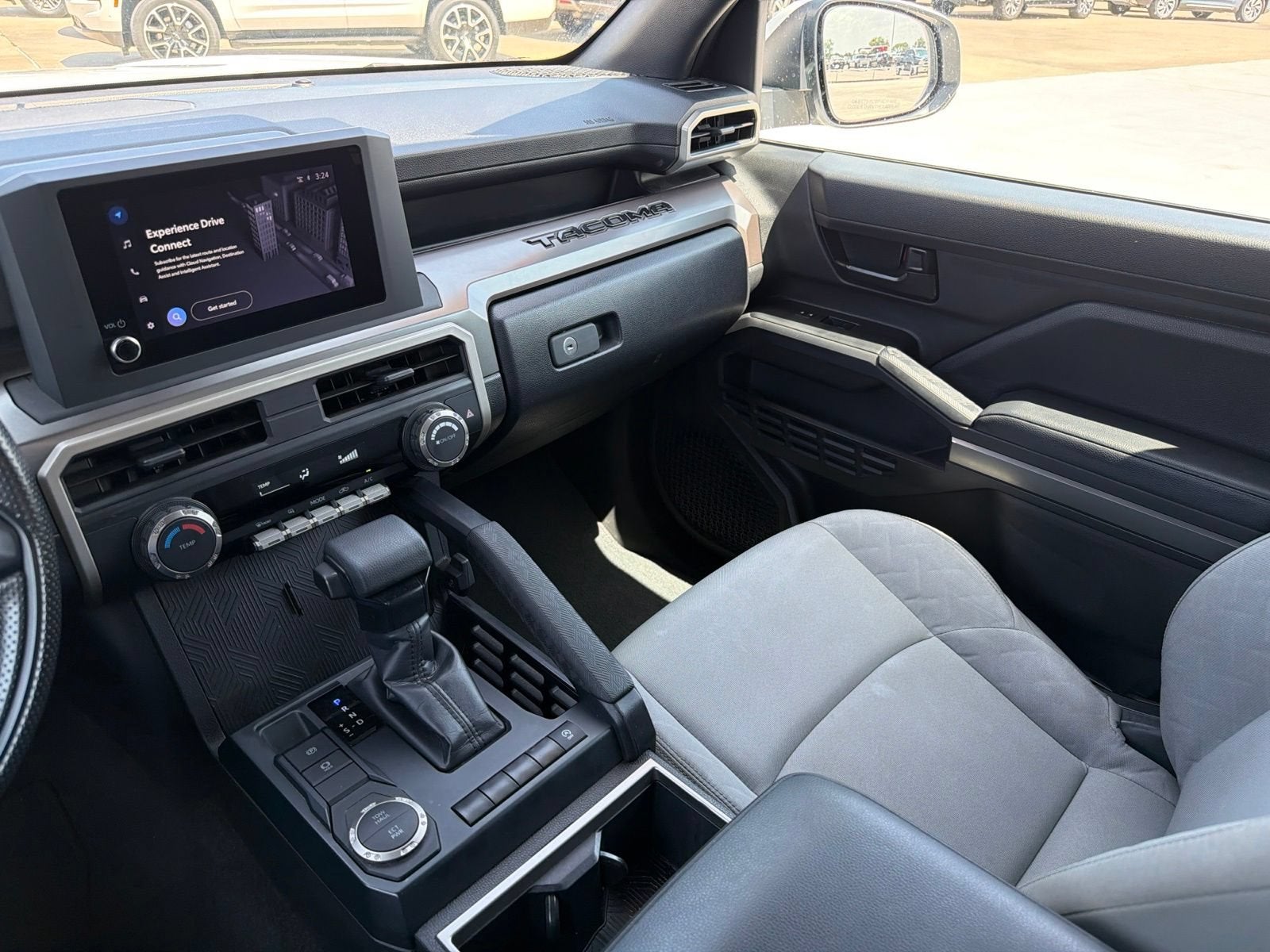 2024 Toyota Tacoma 2WD SR5