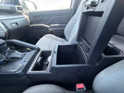 2024 Toyota Tacoma 2WD SR5