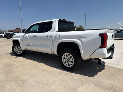 2024 Toyota Tacoma 2WD SR5
