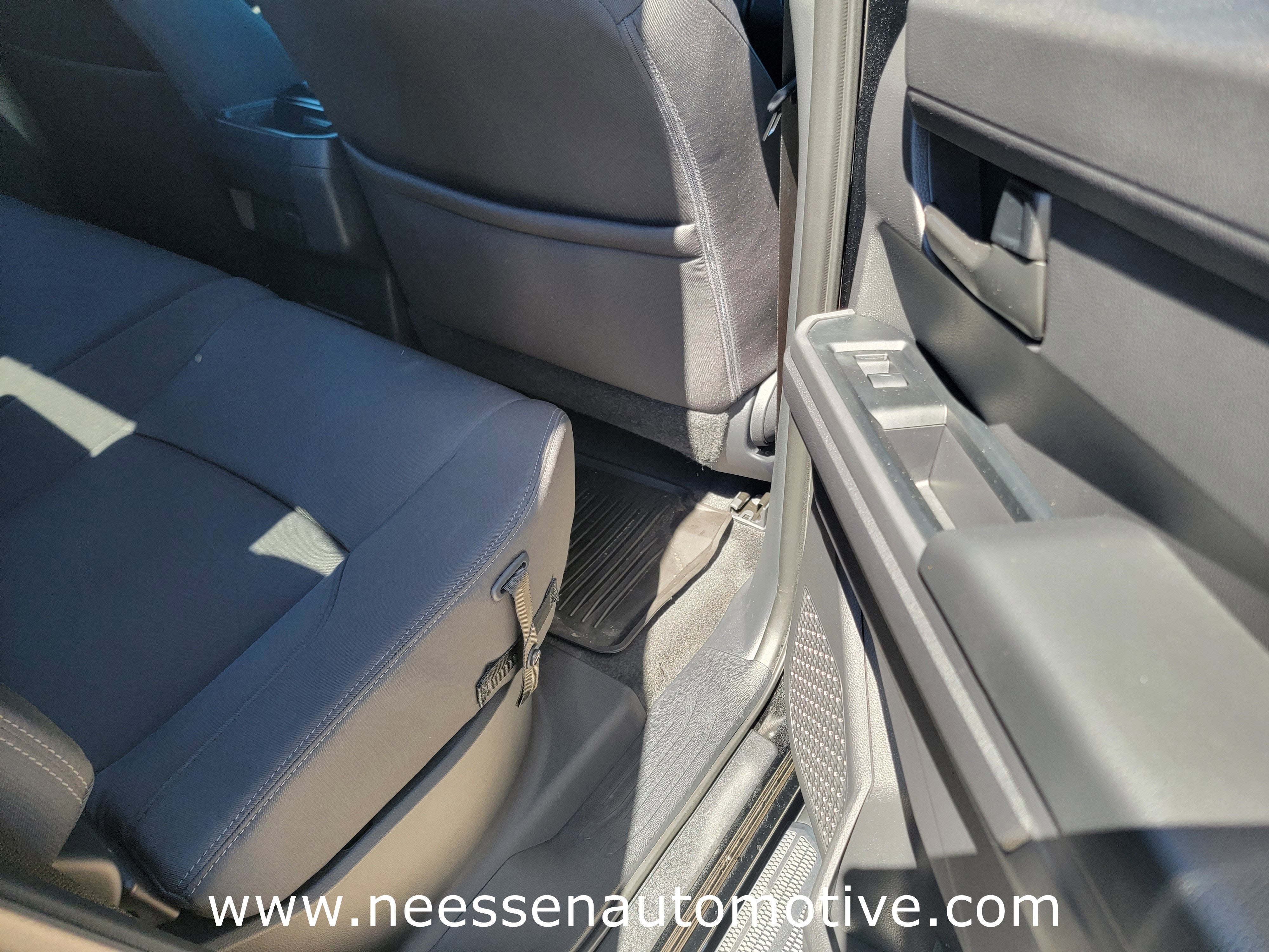 2025 Toyota Tacoma 2WD SR5