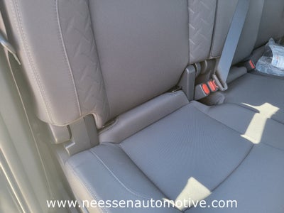 2025 Toyota Tacoma 2WD SR5