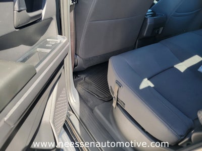 2025 Toyota Tacoma 2WD SR5