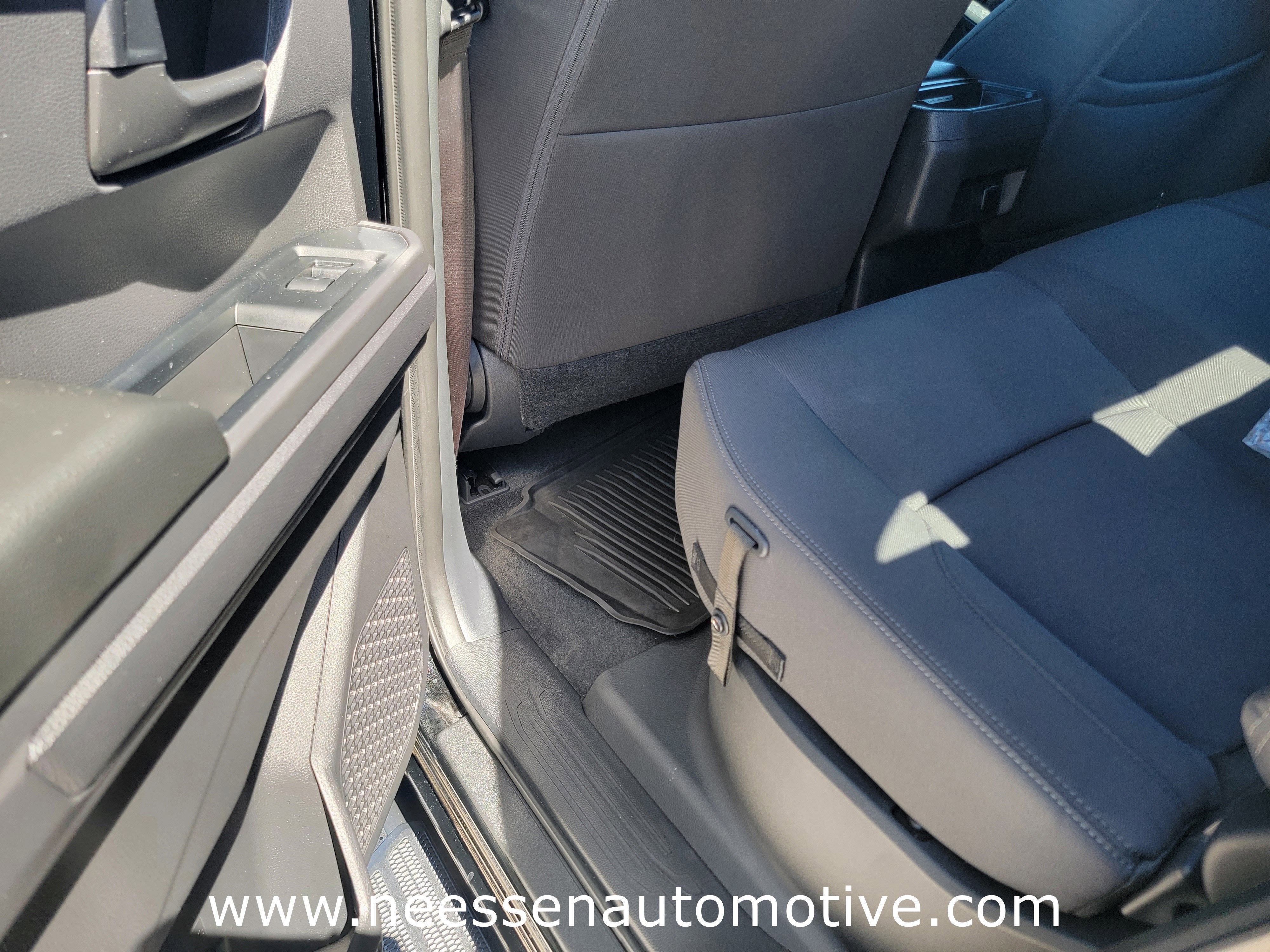 2025 Toyota Tacoma 2WD SR5