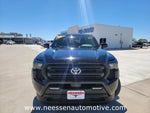 2025 Toyota Tacoma 2WD SR5