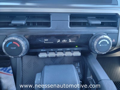 2025 Toyota Tacoma 2WD SR5