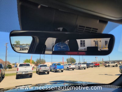 2025 Toyota Tacoma 2WD SR5