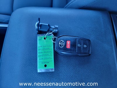 2025 Toyota Tacoma 2WD SR5