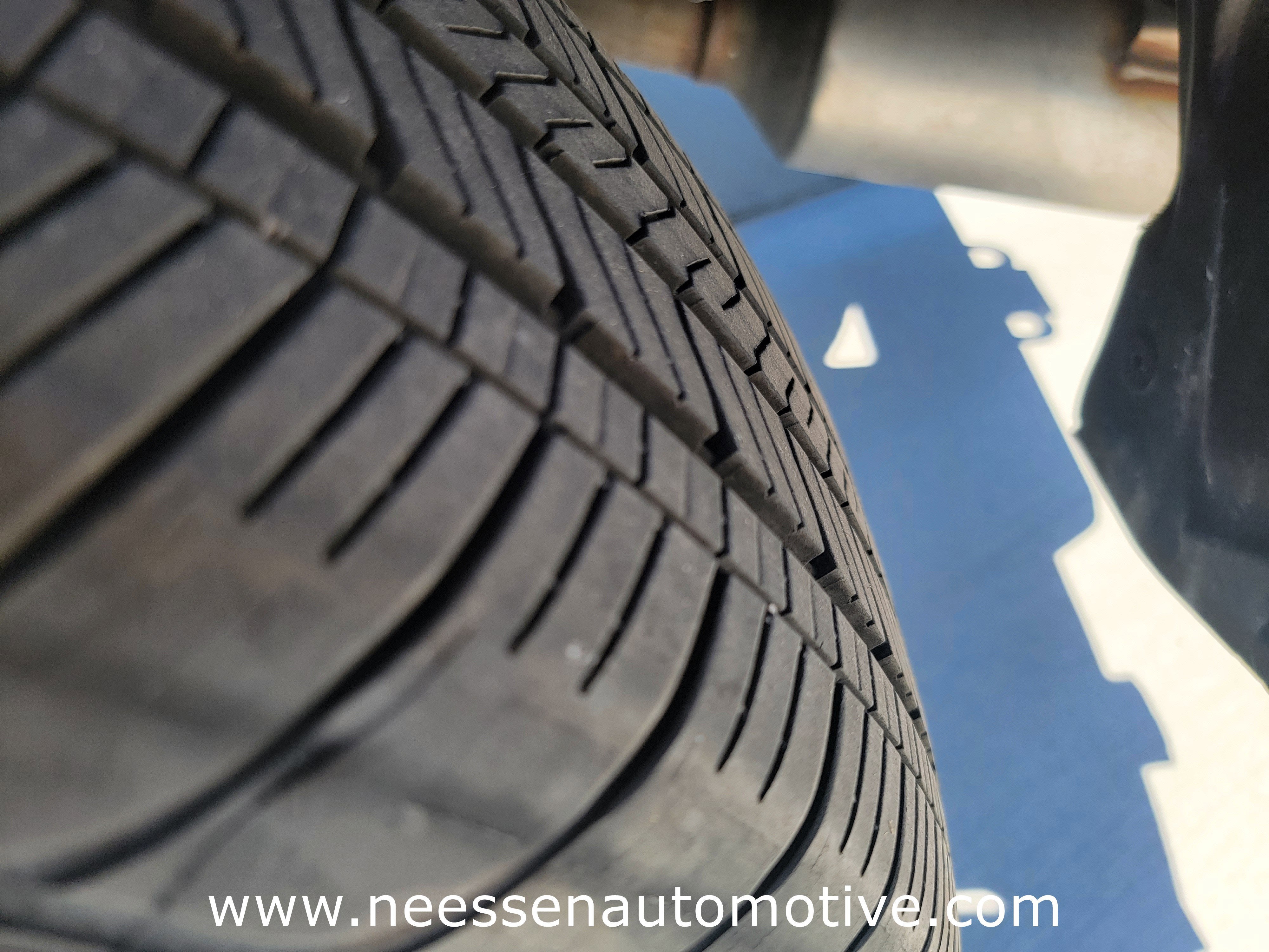 2025 Toyota Tacoma 2WD SR5