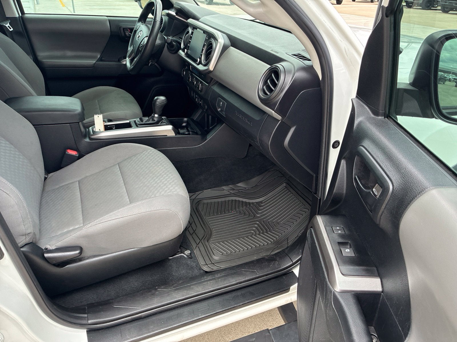 2023 Toyota Tacoma 2WD SR5