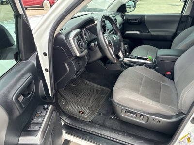 2023 Toyota Tacoma 2WD SR5