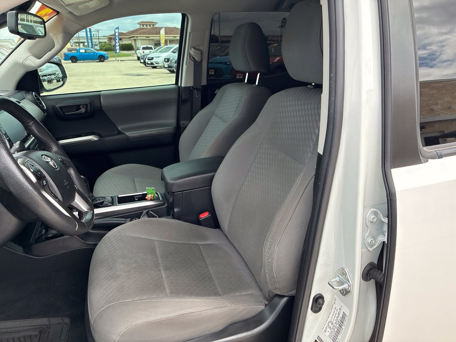 2023 Toyota Tacoma 2WD SR5