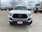 2023 Toyota Tacoma 2WD SR5