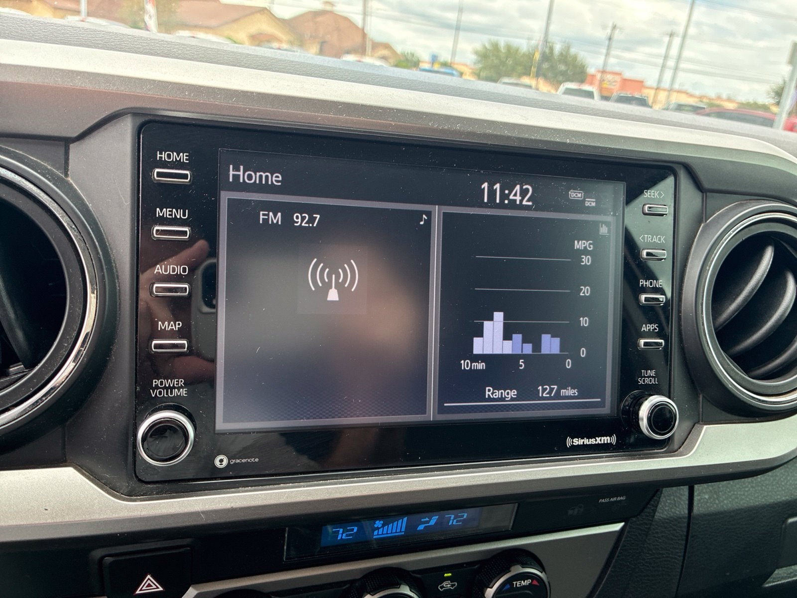 2023 Toyota Tacoma 2WD SR5