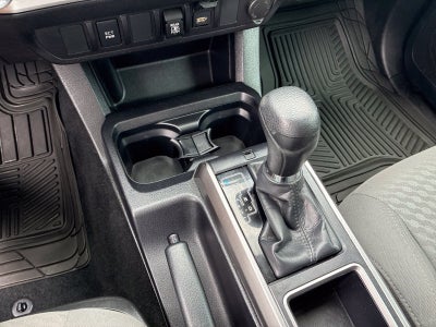 2023 Toyota Tacoma 2WD SR5