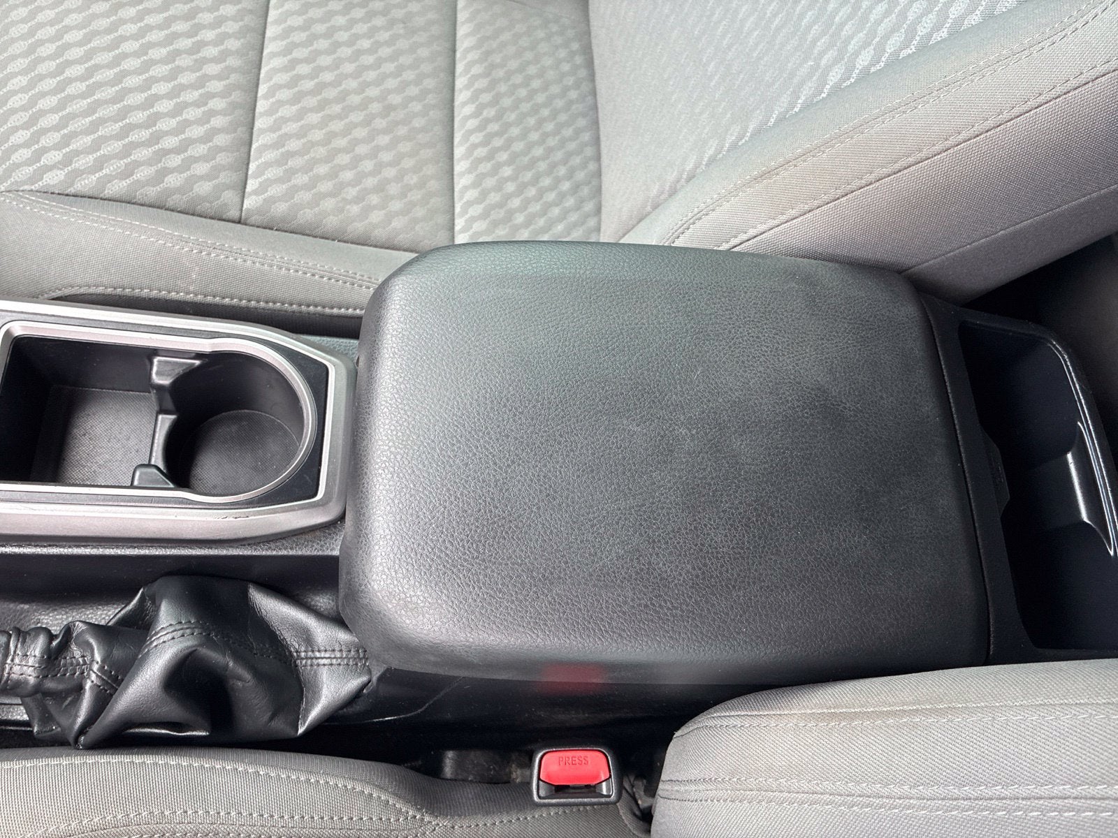 2023 Toyota Tacoma 2WD SR5